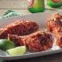 Aripi de curcan marinate