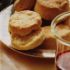 Biscuiti cu unt si lapte