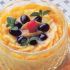 Crema de fructe de iarna