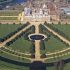 Gradinile de la Hampton Court Palace
