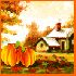 Halloween. Decoratiuni.