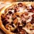 Pizza de legume