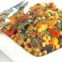 Salata de legume