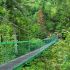 Slovensky raj - Paradisul slovac