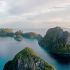 Laguna Wayag, Indonezia