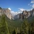 Parcul National Yosemite, California