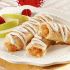 Strudel cu mere