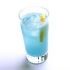 Blue China