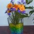 Deco-sol, ideal pentru aranjamente florale