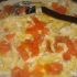 Tagliatelle cu somon si lamaie