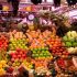 Proprieteti ale legumelor si fructelor