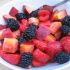 Fructe sanatoase de vara