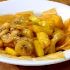 Salata de banane