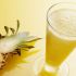 Bauturi nutritive. Smoothie de ananas