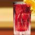 Rum Runner's Ruby Red