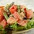 Salata de asparagus si rosii