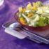 Salata de castraveti orientala