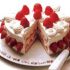 Tort cu capsuni