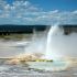 Parcul National Yellowstone, SUA