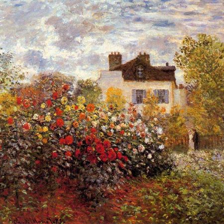 Claude Monet