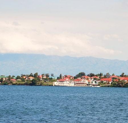 Lacul Kivu, o bomba cu ceas naturala 