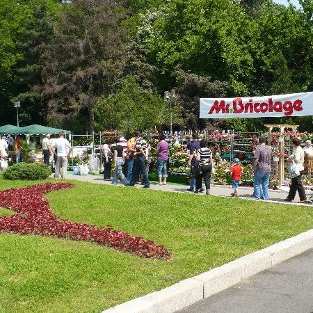 Parc Herastrau