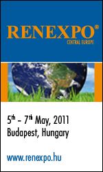 Conferinte cu experti internationali organizate de RENEXPO South-East Europe 