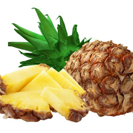 Ce trebuie sa stim inainte de a cumpara un ananas?