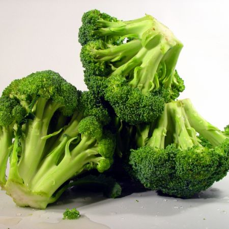 Broccoli - un aliment sanatos cu calitati curative