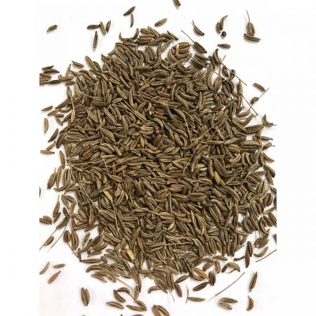 Ceaiul de chimen in medicina traditionala 