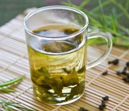 Ceaiul Oolong, o bautura orientala gustoasa si sanatoasa  