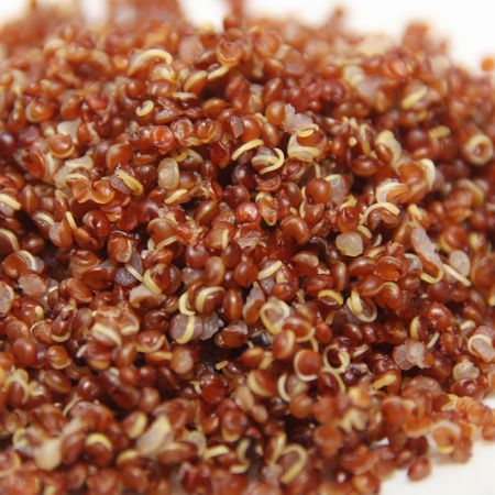 Cum pregatim pentru consum boabele de Quinoa
