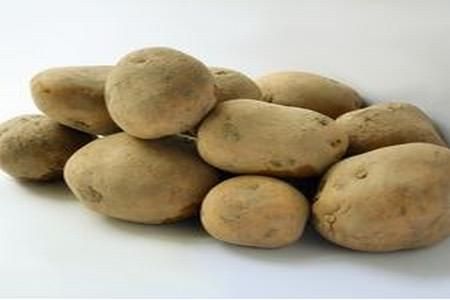 Depozitarea cartofilor in gospodarie