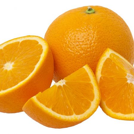 Sos de portocale