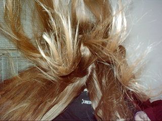 hair