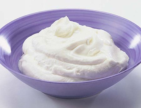 5 motive pentru care sa optezi pentru iaurtul grecesc 