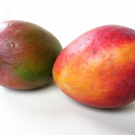 Mojito de mango 