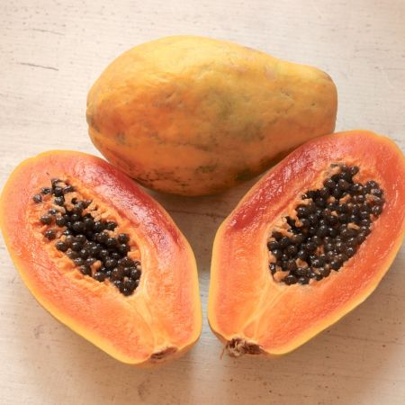 papaya