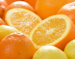 Portocalele, mai antioxidante decat suplimentele de vitamina C 