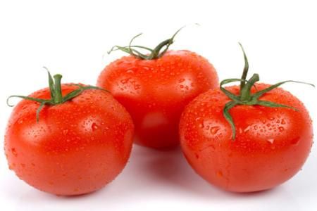 Consumul de tomate - secretul oricarui organism sanatos