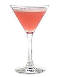 cocktail bacardi