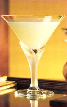cocktail balalaika