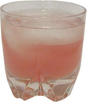 bay breeze cocktail