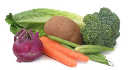 legumele sunt o sursa de vitamine