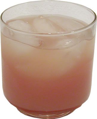 cocktail madras