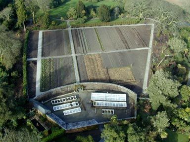 gradinile de pe domeniul heligan - gradina de legume (2)