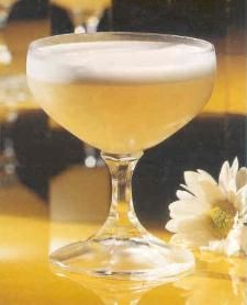 cocktail petite fleur