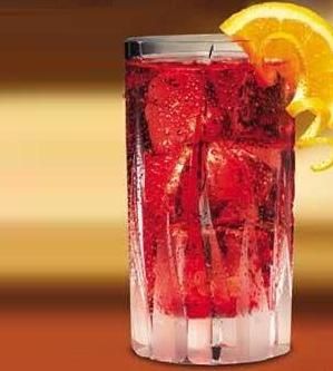 rum runners ruby red