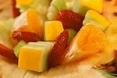 Salata exotica de fructe