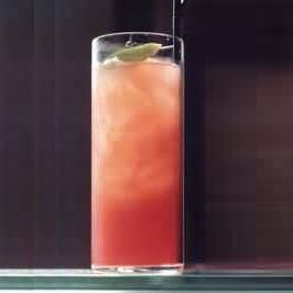 cocktail sea breeze